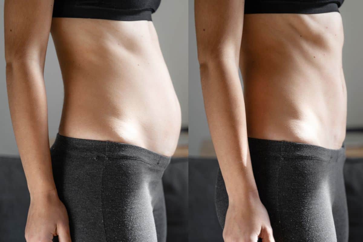 Post-Pregnancy: What Happens to Your Abdominal Muscles After Birth Tilbury