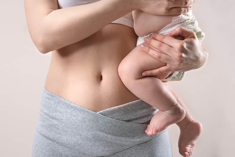 How Can Skin Tightening Treatments Improve My Post-Pregnancy Results Tilbury?