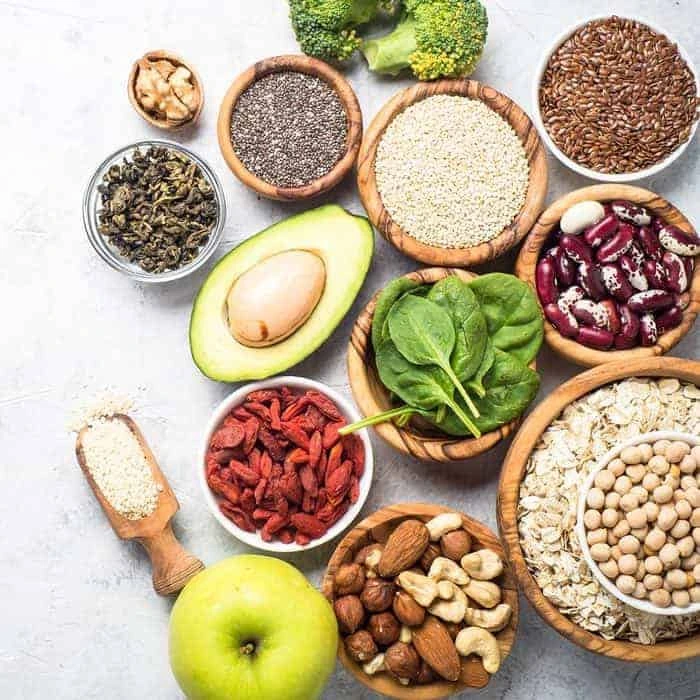 Fecal Incontinence Diet Tilbury What to include and understand