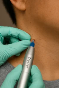 Skin tag removal for children Tilbury what you need to know