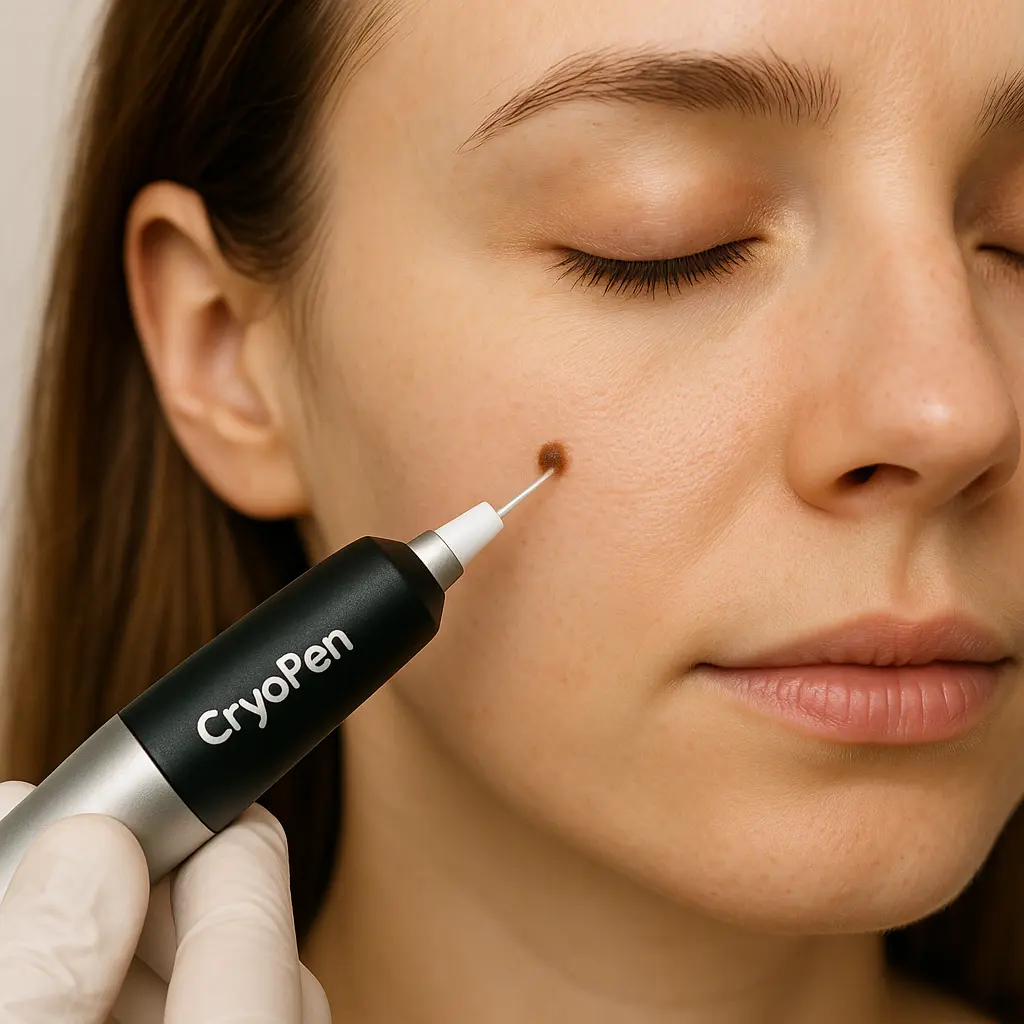 Mole removal Tilbury treatment