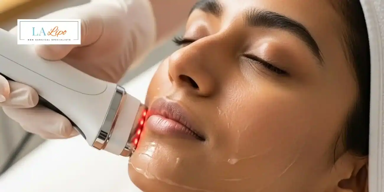 Which Areas of the Body Respond Best to Non-Surgical Skin Tightening Tilbury?